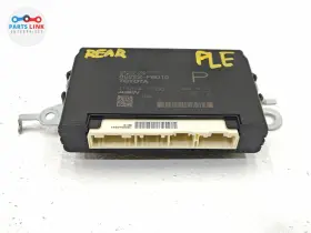 89222f6010 Lexus 2022-24 Nx350h Nx250 Power Trunk Liftgate Control Module Nx450