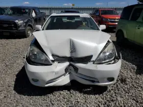 8924333081 Lexus Chassis Ecm Suspension Left Hand Dash Fits 04-06 Es330 25331786