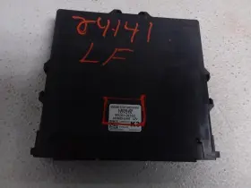 892610e160 Lexus 2023 Rx350 Engine Start/stop Control Module Oem Id
