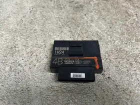 8927160050 Lexus 2022 Gx460 Power Stabilizer Bar Control Module Oem Id
