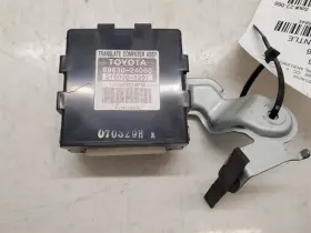 89630-24060 Lexus Sc430 Chassis Translate Control Module 2006-2010