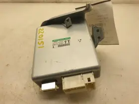 89650-0e010 Lexus 10-12 Rx350 3.5l Fwd At Power Steering Control Module Ecm