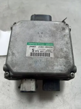 89650-50220 Lexus Chassis Ecm Rwd Power Steering Control Fits 10-12 Ls460