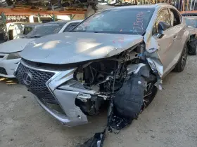 89661-78070 Lexus Engine Ecm Electronic Control Module Awd F Sport Fits 15-17 Nx200t 566881
