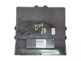 89681-76061 Lexus Ct200h 13-14 Batter Power Management Control Supply Ecm D034