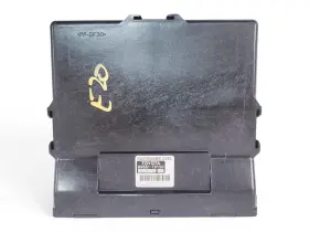 89681-76150 Lexus Ct200h 13-15 Batter Power Management Control Supply Ecm E020