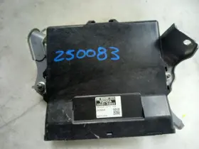 89690-48050 Lexus Chassis Ecm Computer Power Supply Fwd Fits 10 Rx450h