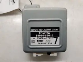 89960-35010 Lexus Is300 Chassis Headlamp Leveling Control Module 2001-2005