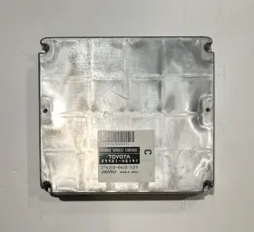 89981-48191 Lexus 06 07 08 Rx400h Hybrid Vehicle Control Module Oem