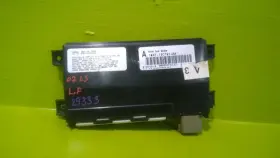 1w4t-13c791-aa Lincoln 00 01 02 03 04 Ls Keyless Entry Module Oem 2933-3