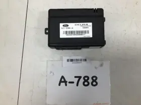 2l1t-15t850-aj Lincoln 2003 Navigator Driver Assist Module Oem