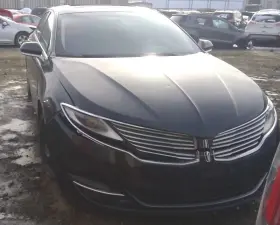 590-08436 Lincoln Engine Ecm Electronic Control Module 3.7l Id Fp5a-ada Fits 15 Mkz 2421652