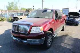 591-00876 Lincoln Chassis Ecm Seat Heat Module Under Seats Fits 04-08 Ford F150 Pickup 393460