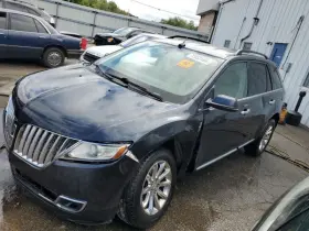 591-02563 Lincoln Chassis Ecm Multifunction Fits 11-13 Edge 2347768