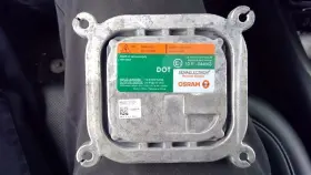 Fj7t-13c148-ab Lincoln 591-08356 Chassis Ecm Lamps Headlamp Id Fits 15-19 Mkc 1601504