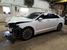 591-08681 Lincoln Chassis Ecm Multifunction Left Hand Dash Fits 17 Mkz 1365844