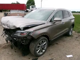 591-12761 Lincoln Chassis Ecm Multifunction Smart Junction Box Fits 18-19 Mkc 1740792