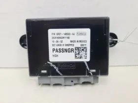 591.fd2l17 Lincoln Right Front Module For 2017 Mkz 566706