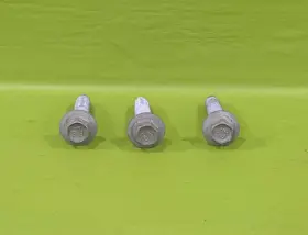 601.fd2c15 Lincoln 15 16 17 18 19 Mkc Alternator Bolts Oem 3809-142
