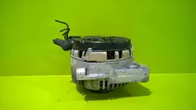 601.fd2u03 Lincoln 03 Town Car 4.6l At Alternator Oem 3176-19