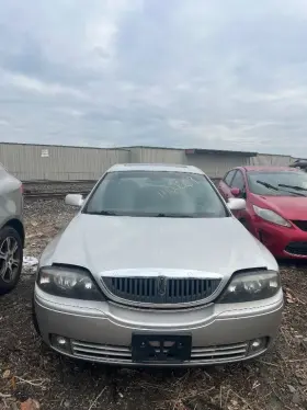 646-01130 Lincoln Fuse Box Engine Fits 03-06 Ls 5578