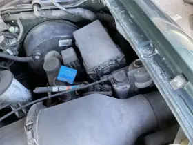 646.fd2299 Lincoln Navigator 1999 Fuse Box Engine 5369215