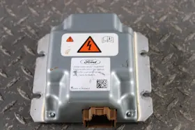 660-10083 Lincoln 18-21 Navigator Electronic Ac Dc 12 To 110v Power Converter Inverter Oem Factory
