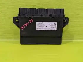 8a5t15604db Lincoln 09 Mks Multifunction Control Module Oem 3790-31