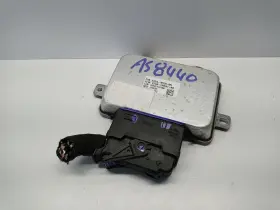 K2ga-7p238-bh Lincoln 906.fd2q19 2019 Nautlius Oem Transfer Case Control Module Id