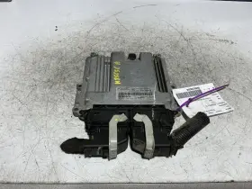 Dp5a-de Lincoln Mkz 2013 Engine Ecm 2.0l Vin 9 8th Digit Turbo 860745