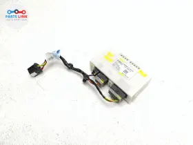 E1gt-19h378-ag Lincoln 2019-23 Nautilus Towing Control Module Unit Brain Harness E1gt19h378ag