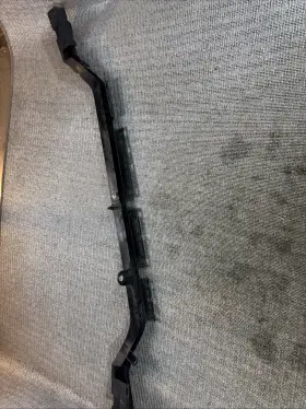 F5vb14a099ed Lincoln Town Car Wire Shield Assembly 1997