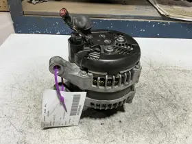 Fj7t10300ba Lincoln Mkc 2016 Alternator 200 Amp Id 82k Miles 856355