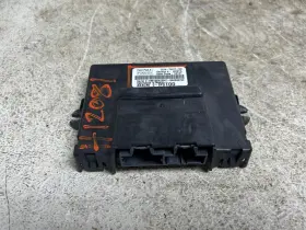 Jl1a7h417bd Lincoln Jl1z7e453d 2018 Ford Navigator Transfer Case Control Module Oem Part Number