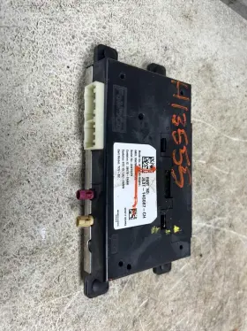 Jl3t14g087ch Lincoln 2018 Navigator Telematics Control Module Oem Part Number