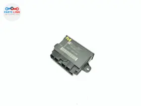 K2gt-14b673-bb Lincoln 2019-23 Nautilus Lift Gate Control Module Power Trunk Brain K2gt14b673bb