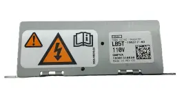 Lb5t-19g317-ad Lincoln 2020 Corsair Power Inverter Converter 110 Volt 150 W Oem
