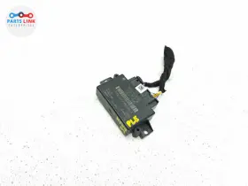 Ma1t-15t850-cb Lincoln 2019-23 Nautilus Park Assist Control Module Unit Brain Harness Plug Ecm