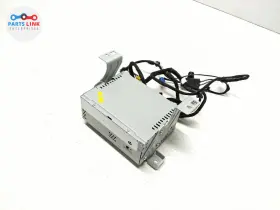 Ma1t-18d818-bg Lincoln 2022-23 Nautilus Radio Stereo Receiver Control Module Unit Brain Harness