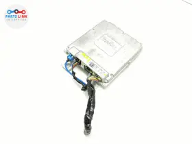 Ma1t-18t806-ae Lincoln 2022-23 Nautilus Amplifier Audio Sound Booster Amp Control Module Assy