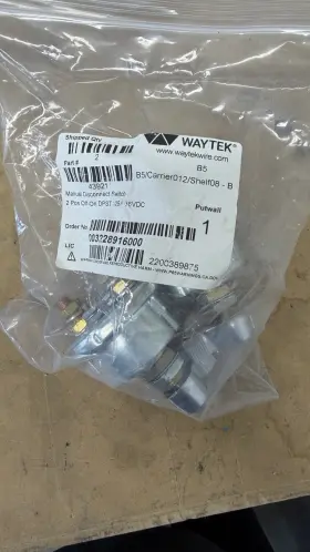 75903 Littlefuse Battery Disconnect Switch