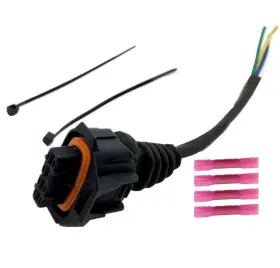 2875542 Lizapus Compatible With Polaris Ranger 700 800 900 Rzr 1000 T-map