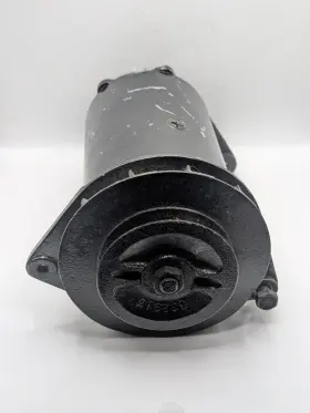 22704a Lucas Original Dynamo Generator C40 22704 Date 4/67 12v Land Rover Series Mg