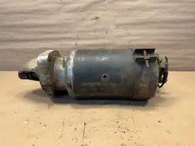 26252b Lucas Jaguar Xke E-type Xj6 4.2l Starter M45g