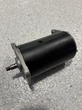 C40l Lucas Long Dynamo/generator 12v