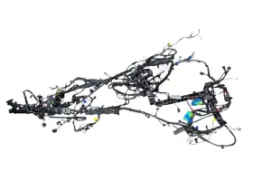 P11j50159 Lucid 2022-2025 Air Oem Main Body Wire Cable Wiring Harness 3k Miles
