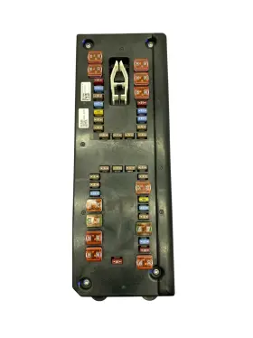 P11k34200 Lucid 2023 Air Oem Cabin Fuse Panel Box