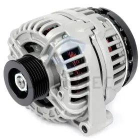 Cb118640s01 Lujuntec For Chevrolet Alternator Impala 2006 2007 08 2009 10-2011 Monte Carlo