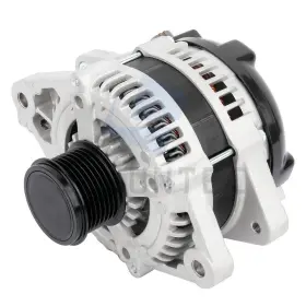 Lj11870801t Lujuntec Alternator For Lexus Fits Gs300 2006 3.5l Gs350 2007 2008 2009 2010 2011 Sd7