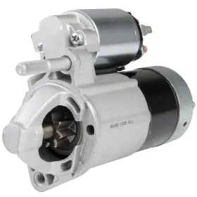 Ljt053709e01 Lujuntec Starter For Kia Magentis Optima 2002 2003-2006 2.7l M62957 Tm000a14401 Smn0004